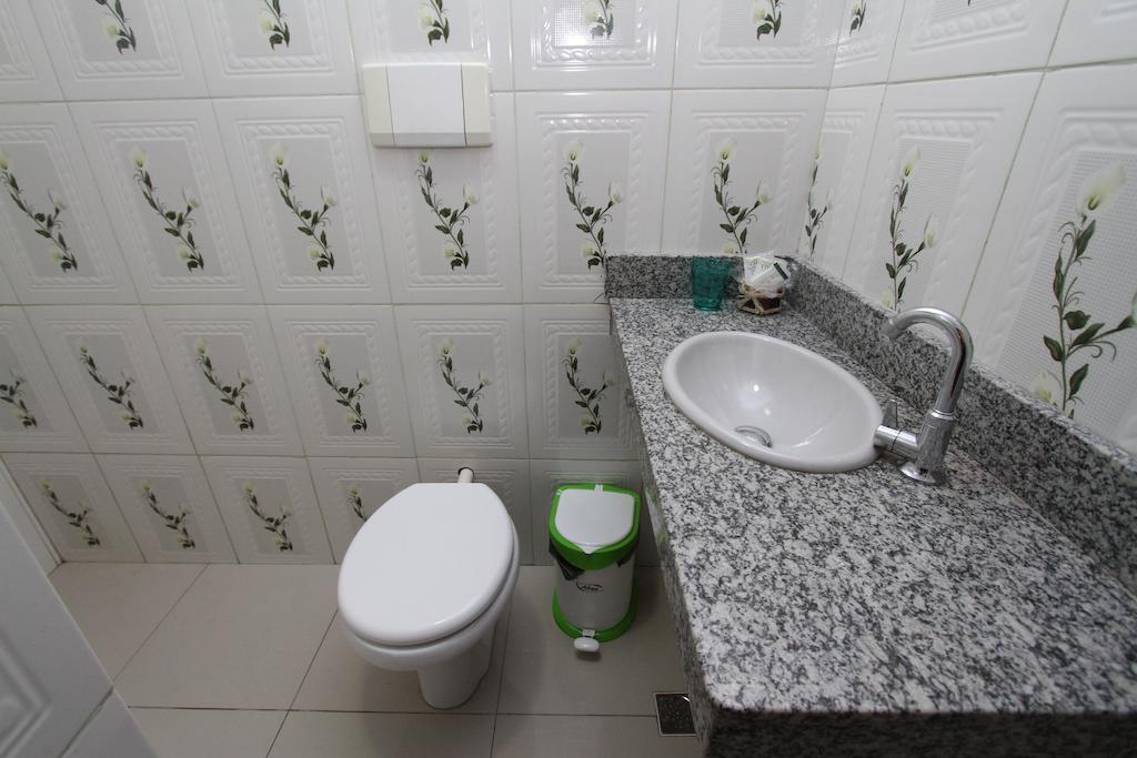 Hotel Lagoa Манаус Экстерьер фото